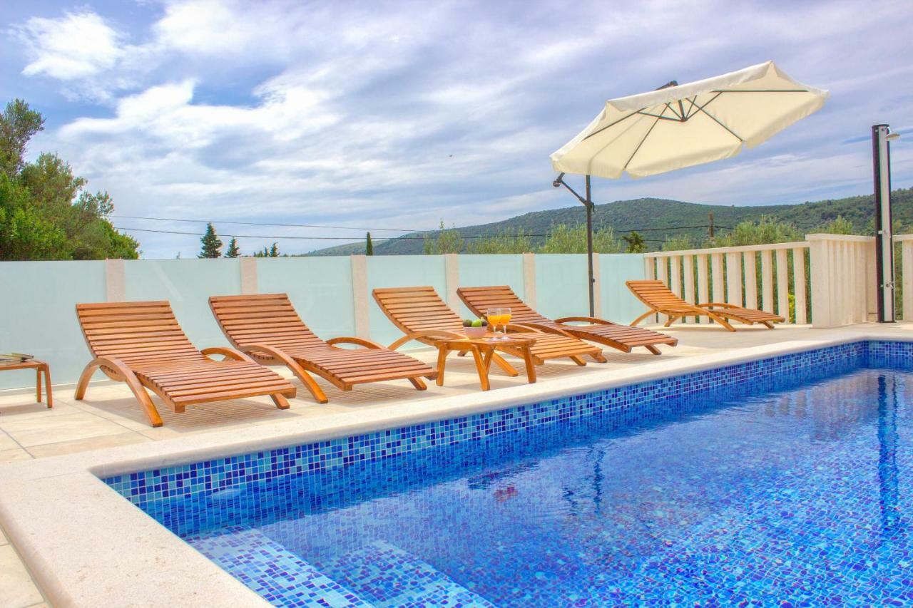 Paradise Brbinj Dış mekan fotoğraf