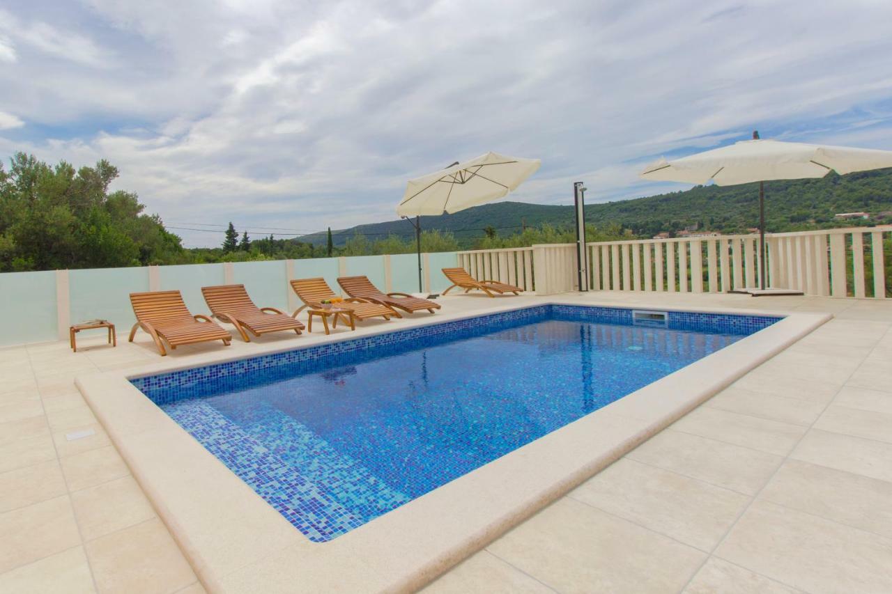 Paradise Brbinj Dış mekan fotoğraf