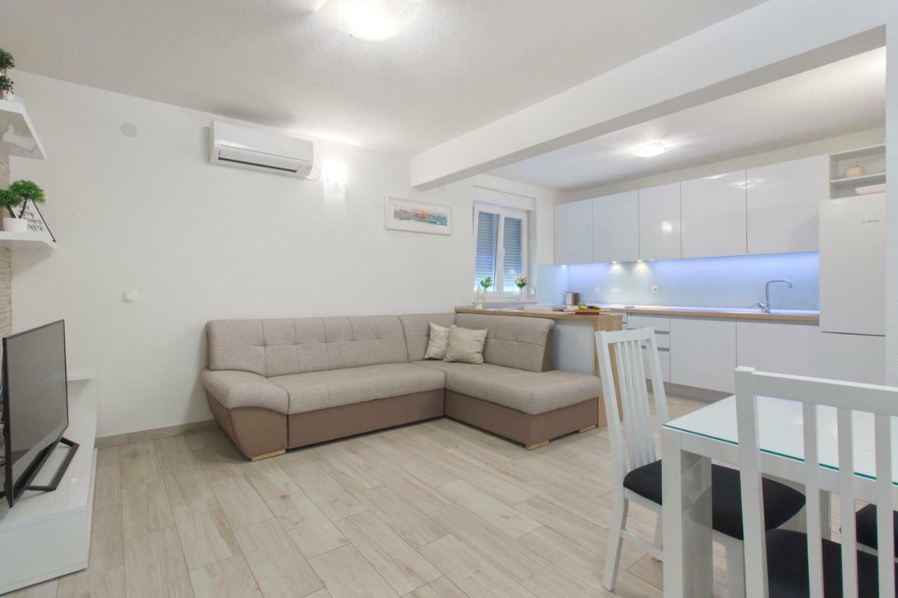 Paradise Brbinj Dış mekan fotoğraf