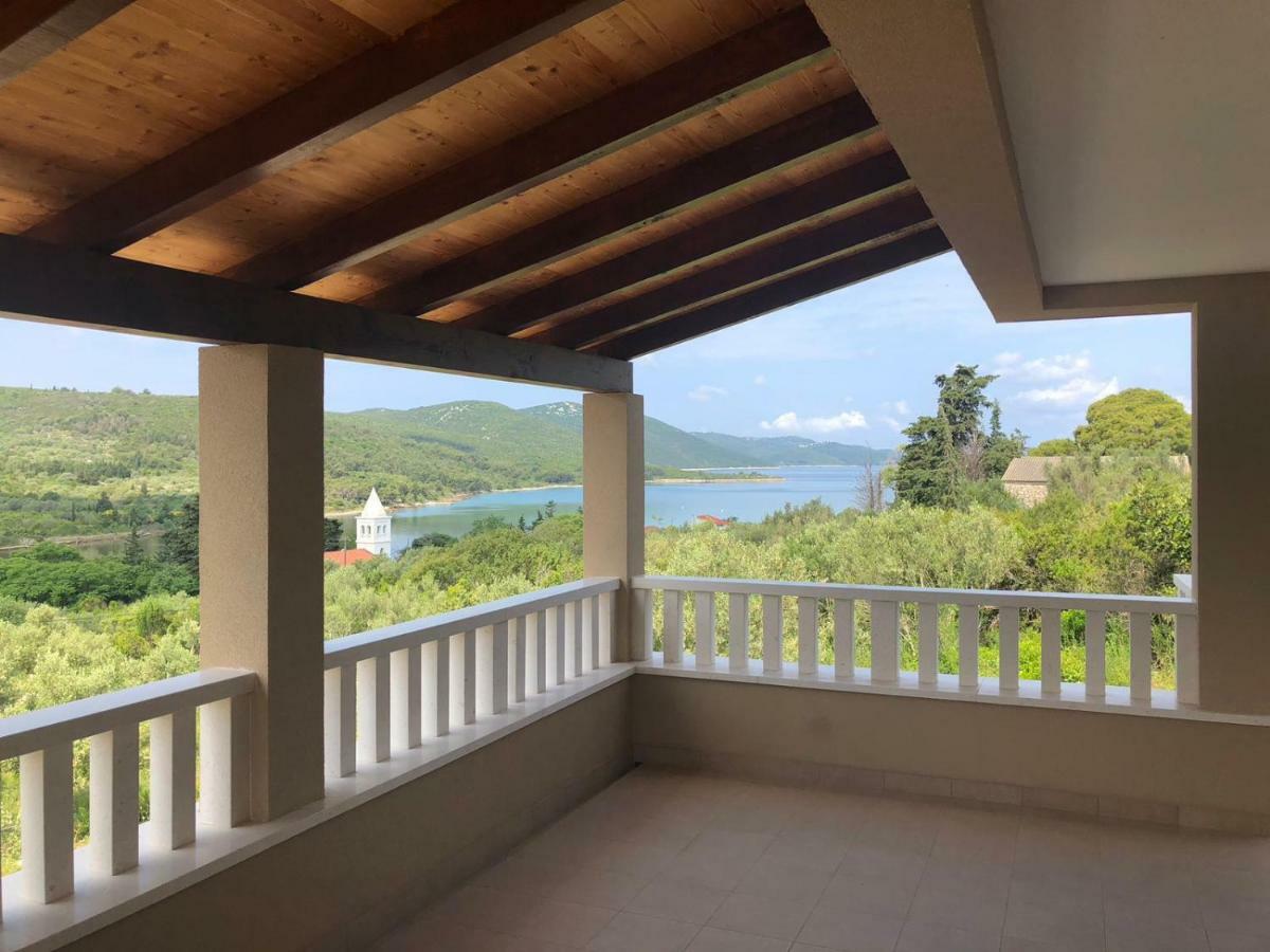 Paradise Brbinj Dış mekan fotoğraf