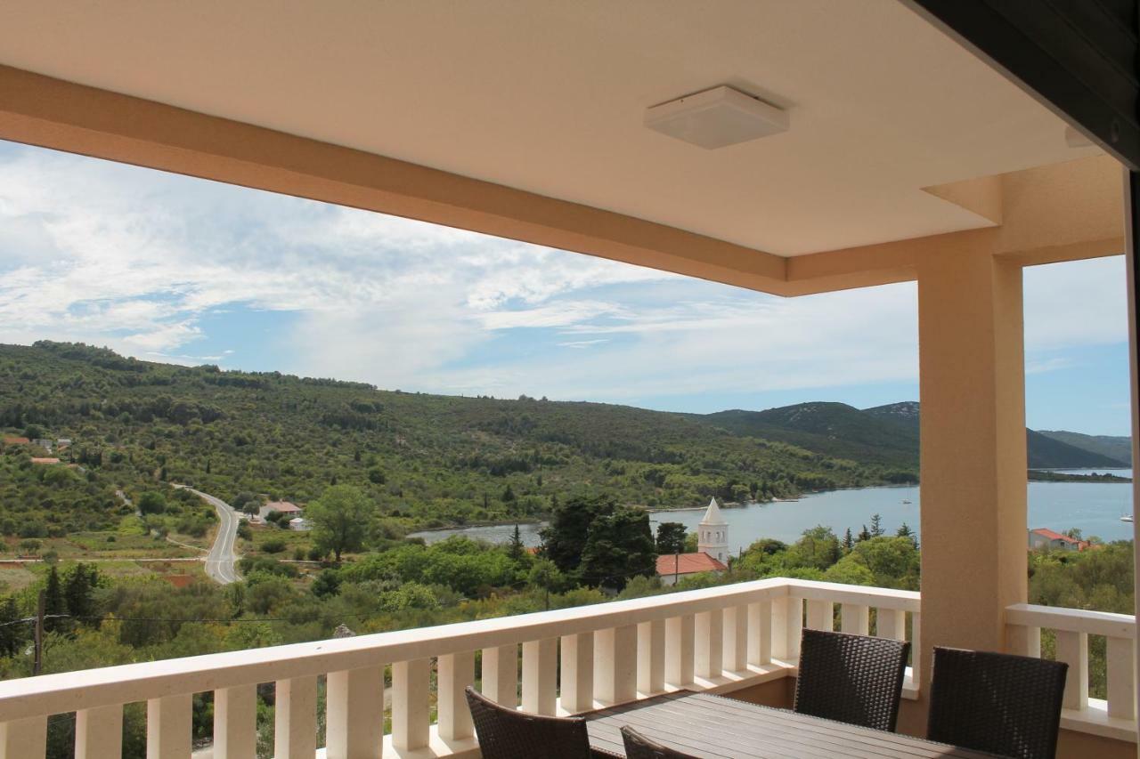 Paradise Brbinj Dış mekan fotoğraf
