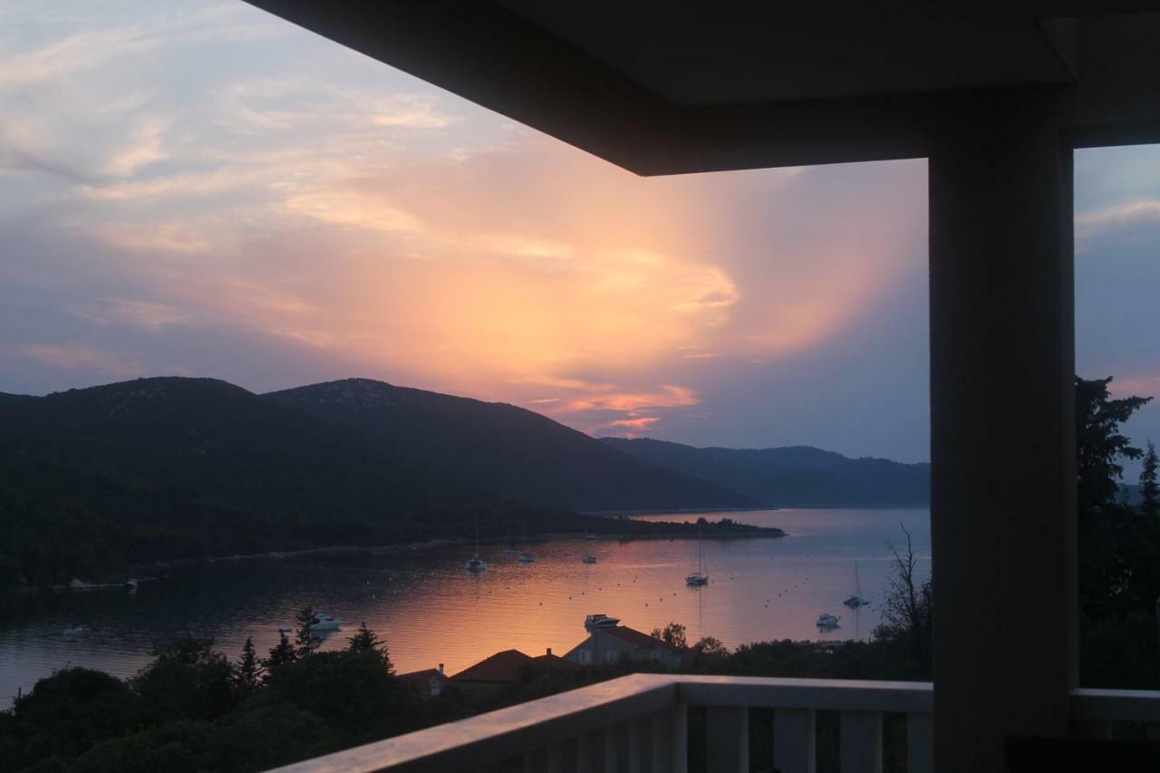 Paradise Brbinj Dış mekan fotoğraf