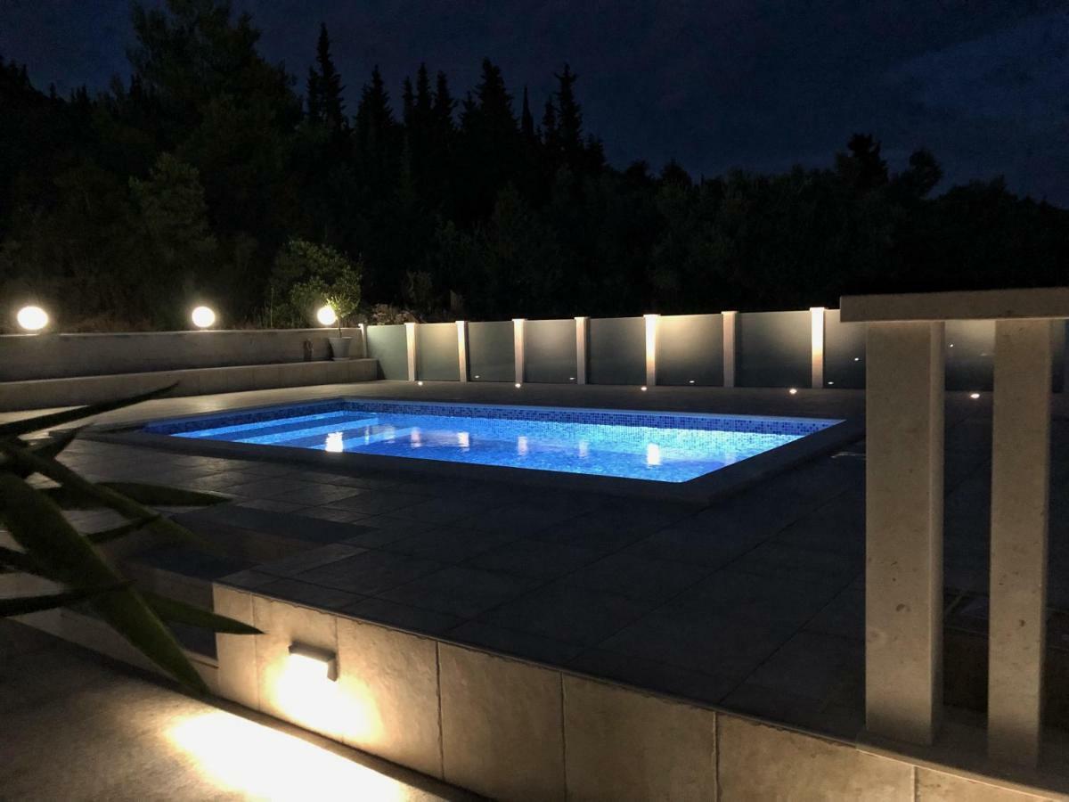 Paradise Brbinj Dış mekan fotoğraf