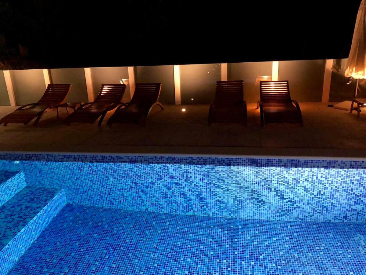 Paradise Brbinj Dış mekan fotoğraf