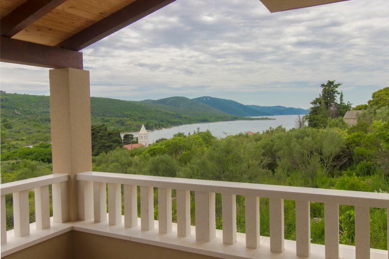 Paradise Brbinj Dış mekan fotoğraf