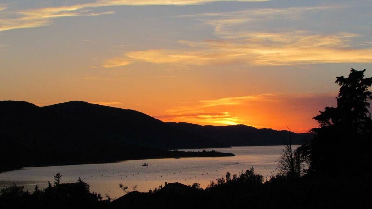 Paradise Brbinj Dış mekan fotoğraf